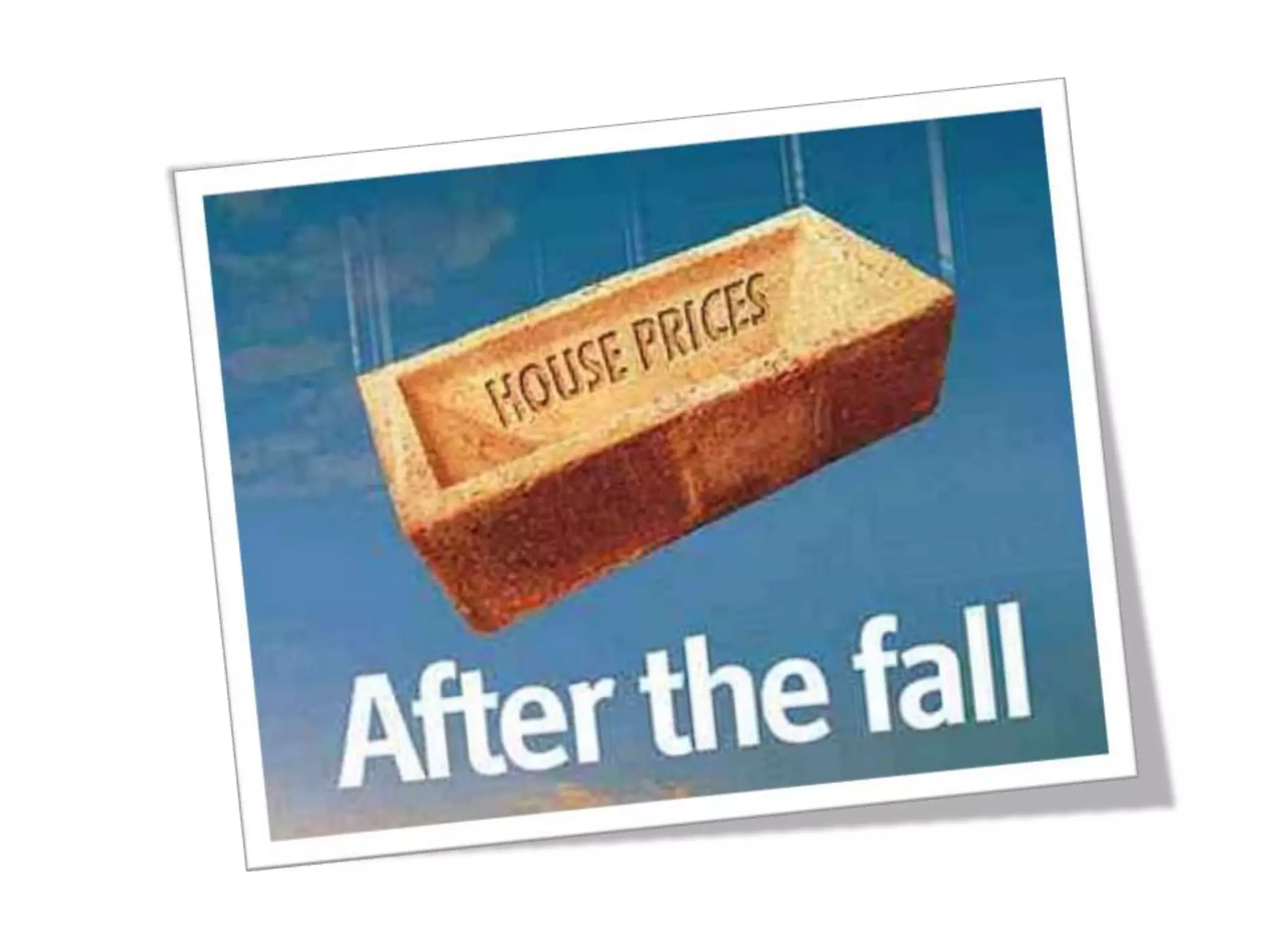 How rising values influence our markets