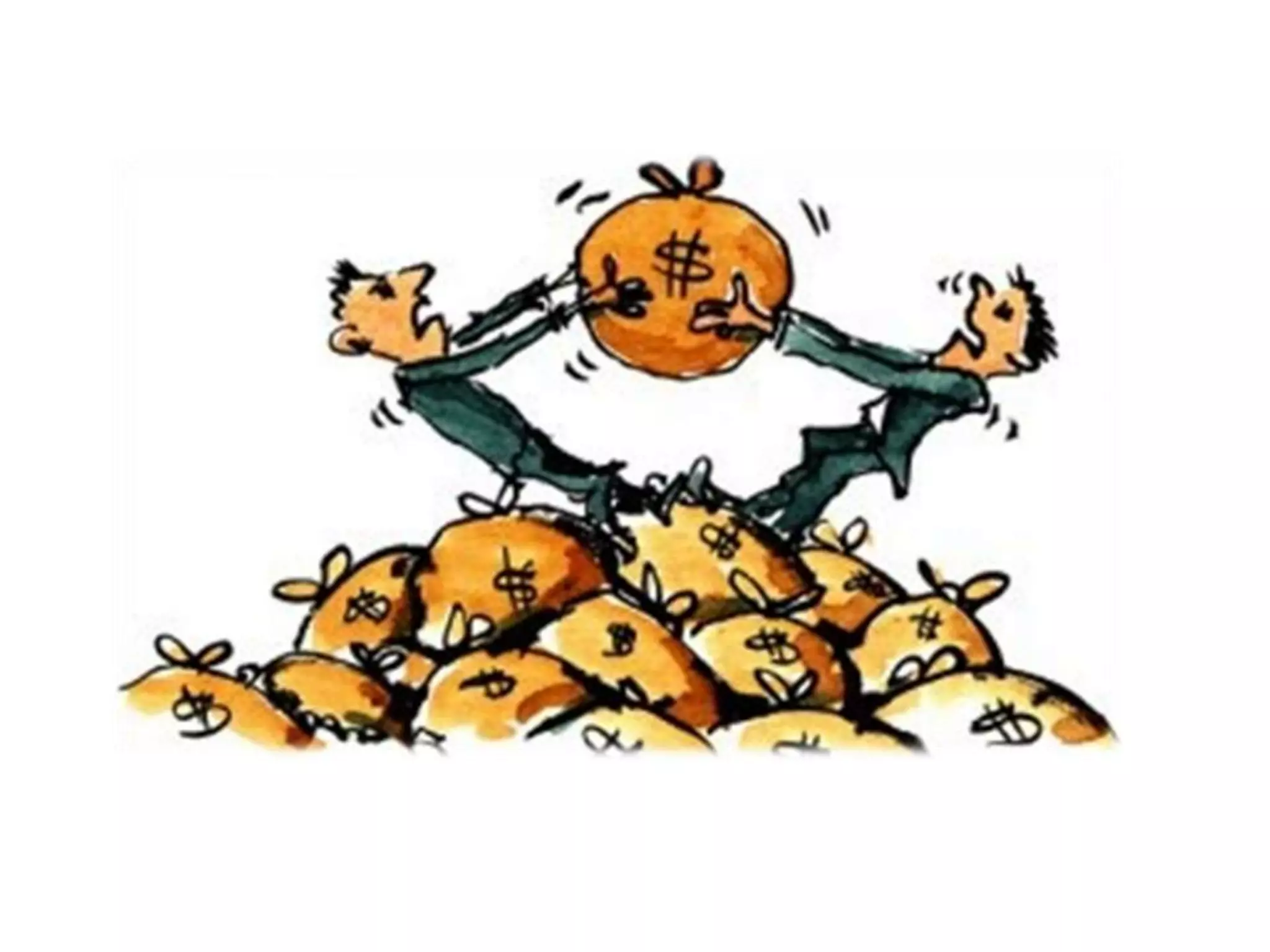 How rising values influence our markets