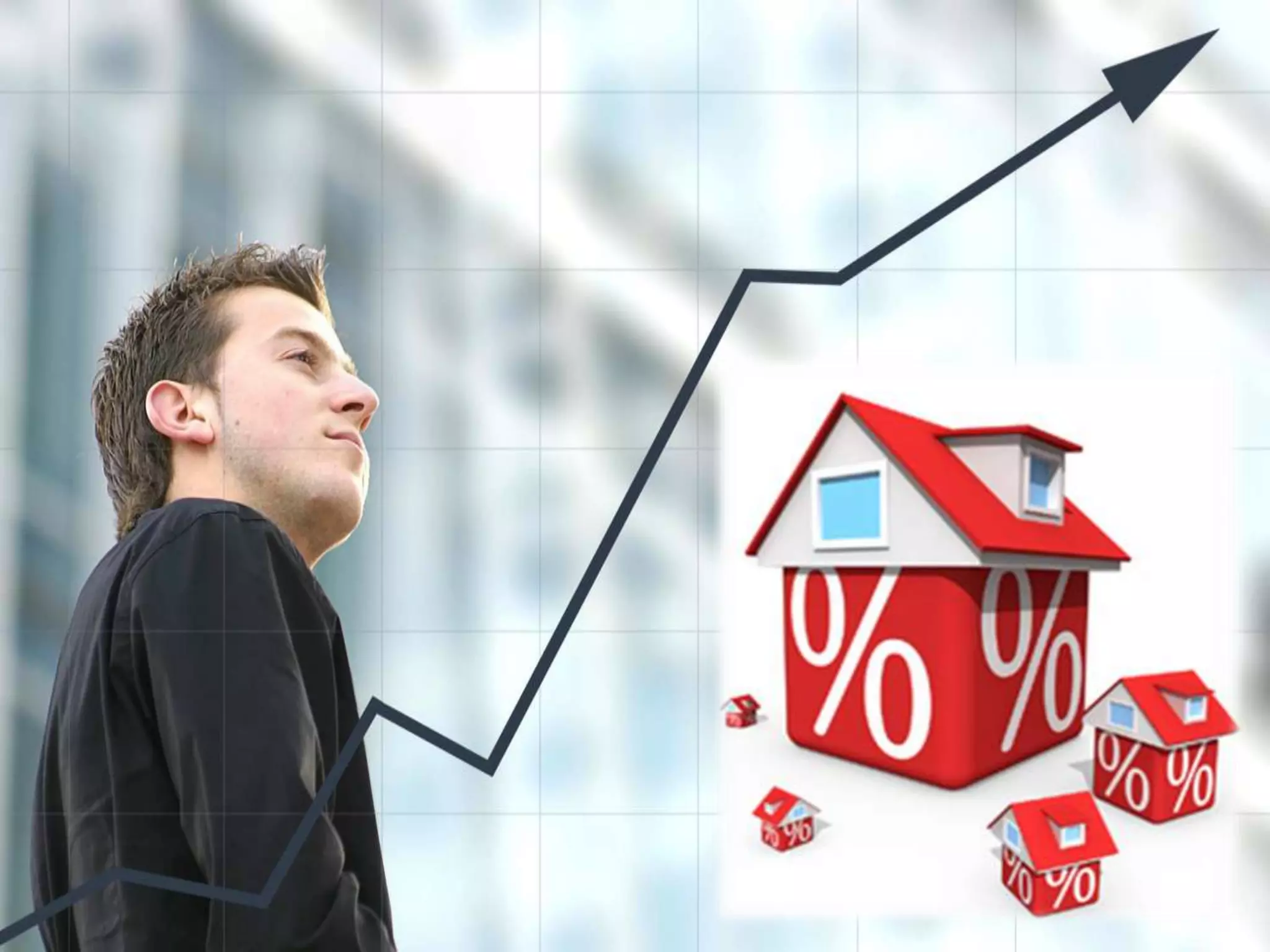 How rising values influence our markets