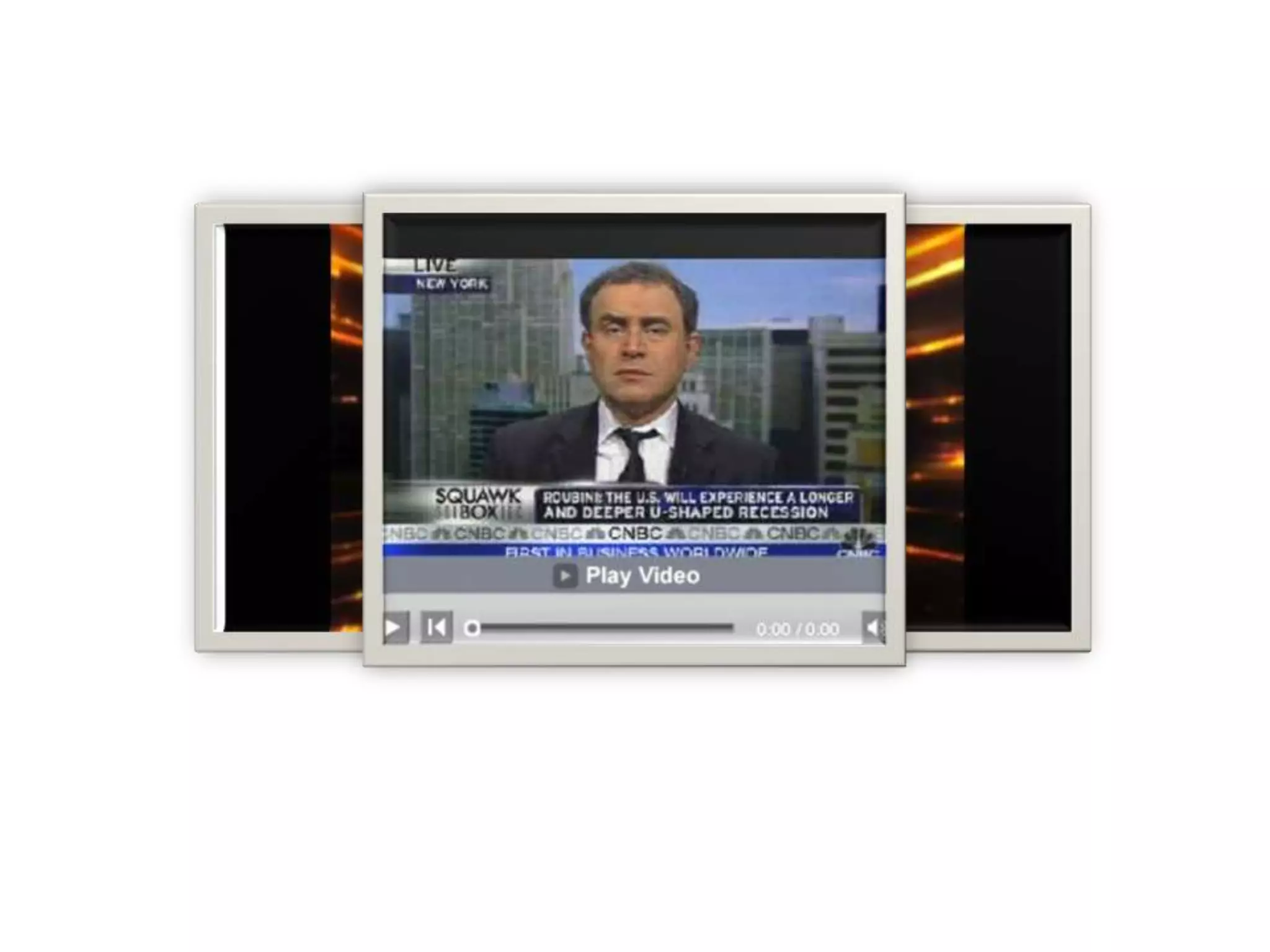 How rising values influence our markets