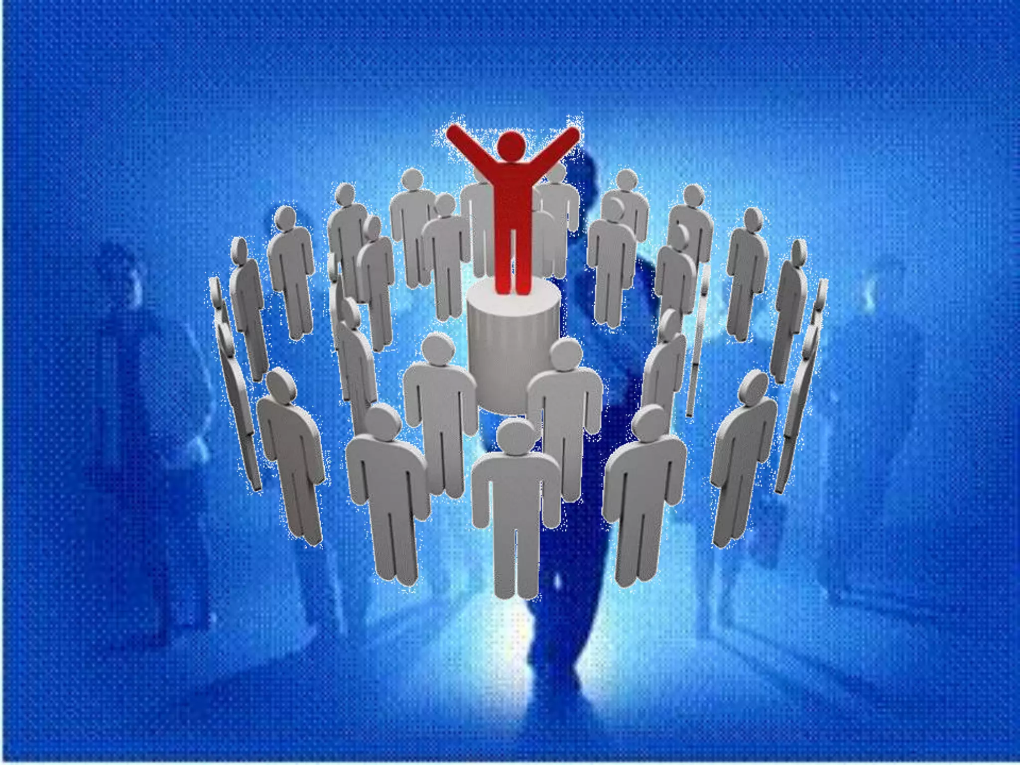 How rising values influence our markets