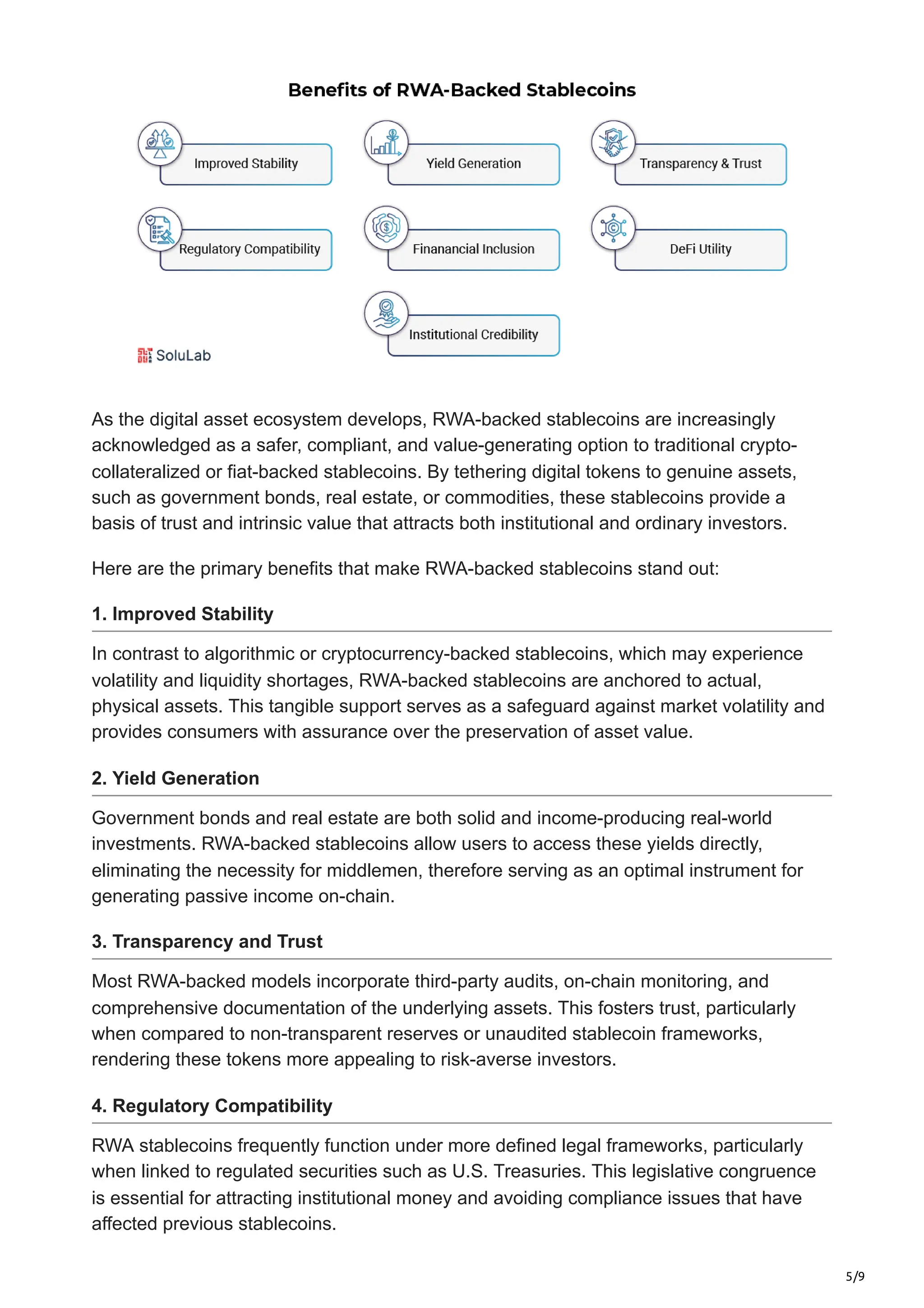 How RWA-backed Stablecoin is Gaining Ground in 2025.pdf
