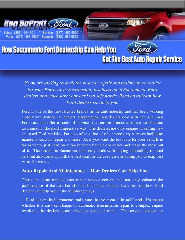 best ford auto transmission