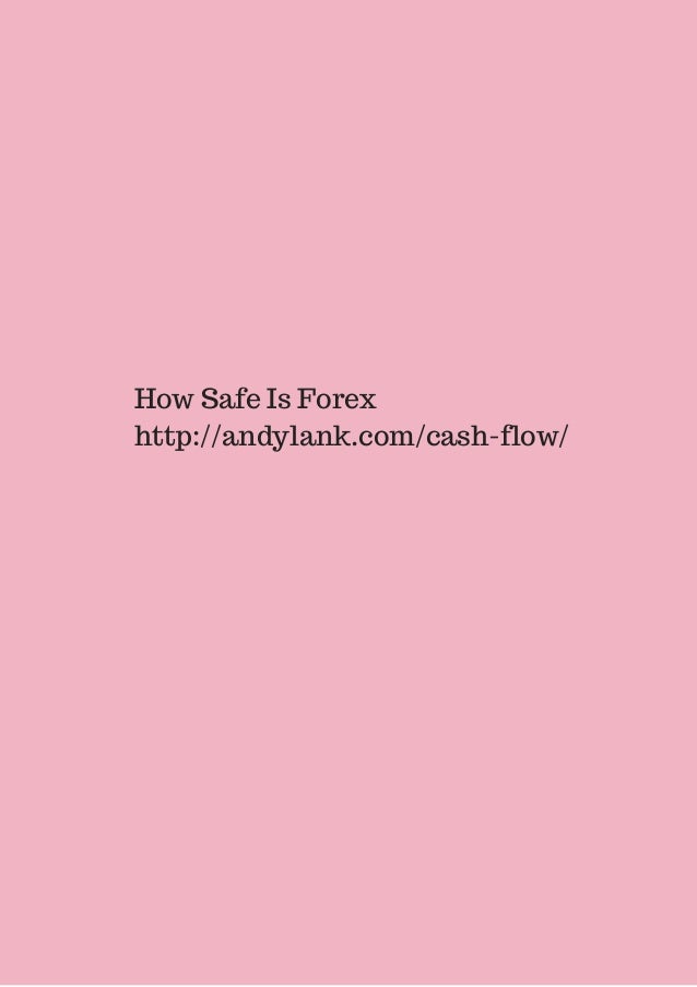 Is forex safe