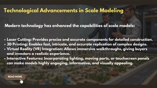 Sp Scale Model Development How Scale Models Are Revolutionizing Real Estate Development in the UAE.pdf