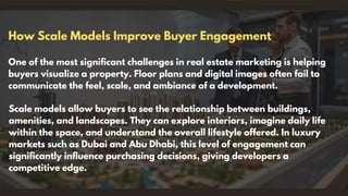 Sp Scale Model Development How Scale Models Are Revolutionizing Real Estate Development in the UAE.pdf