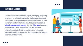 How School Management System Improves Productivity.pdf