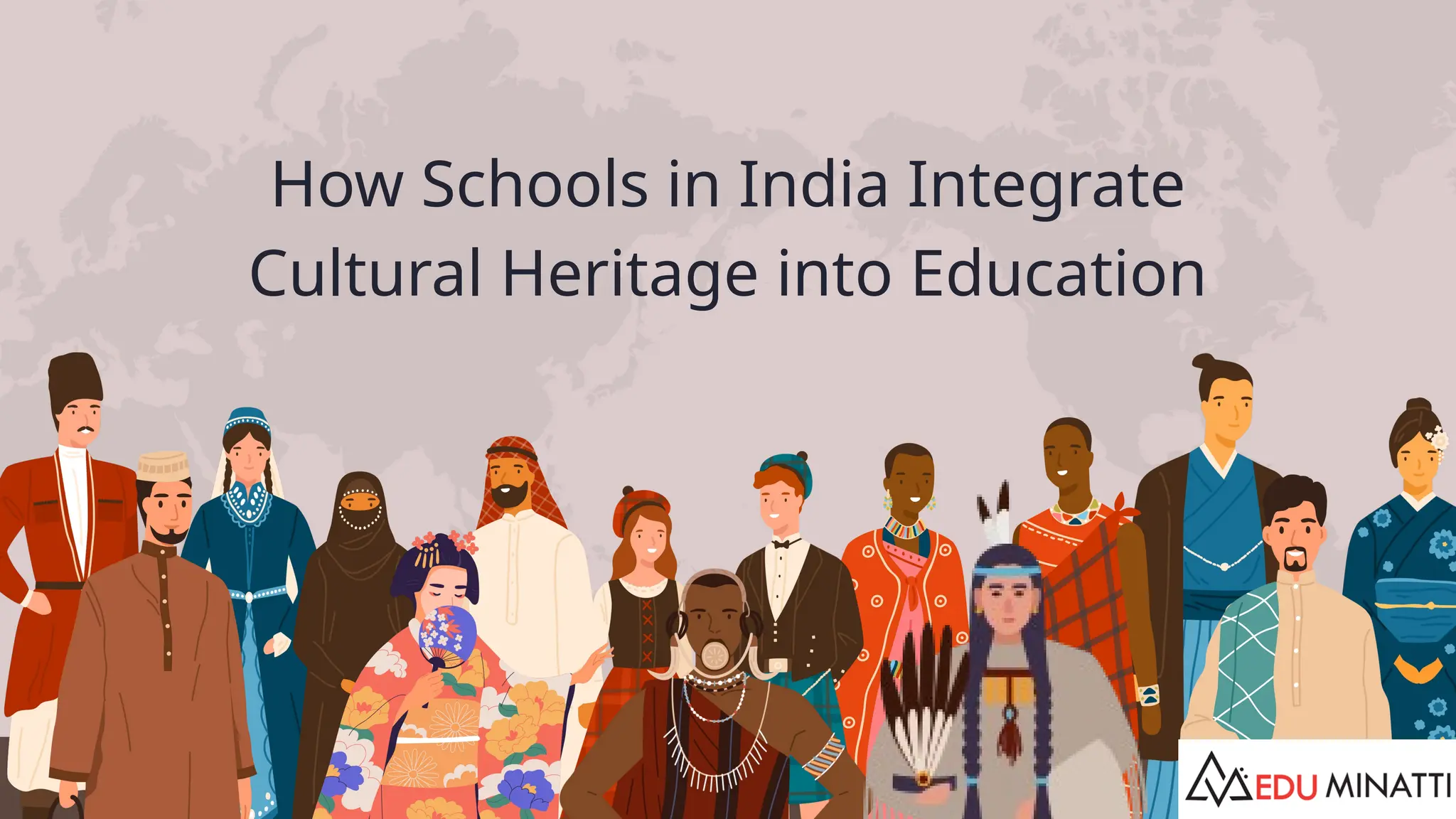 How Schools in India Integrate Cultural Heritage into Education.pptx