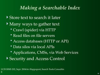 How_Search_Engines_Work.pptx(This ppt defines working of search engine ...