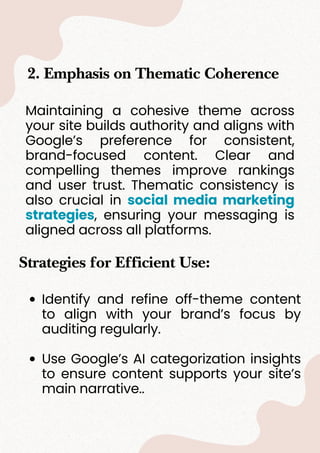 How SEO Services Can Transform Your Marketing Strategy in 2025? | PDF