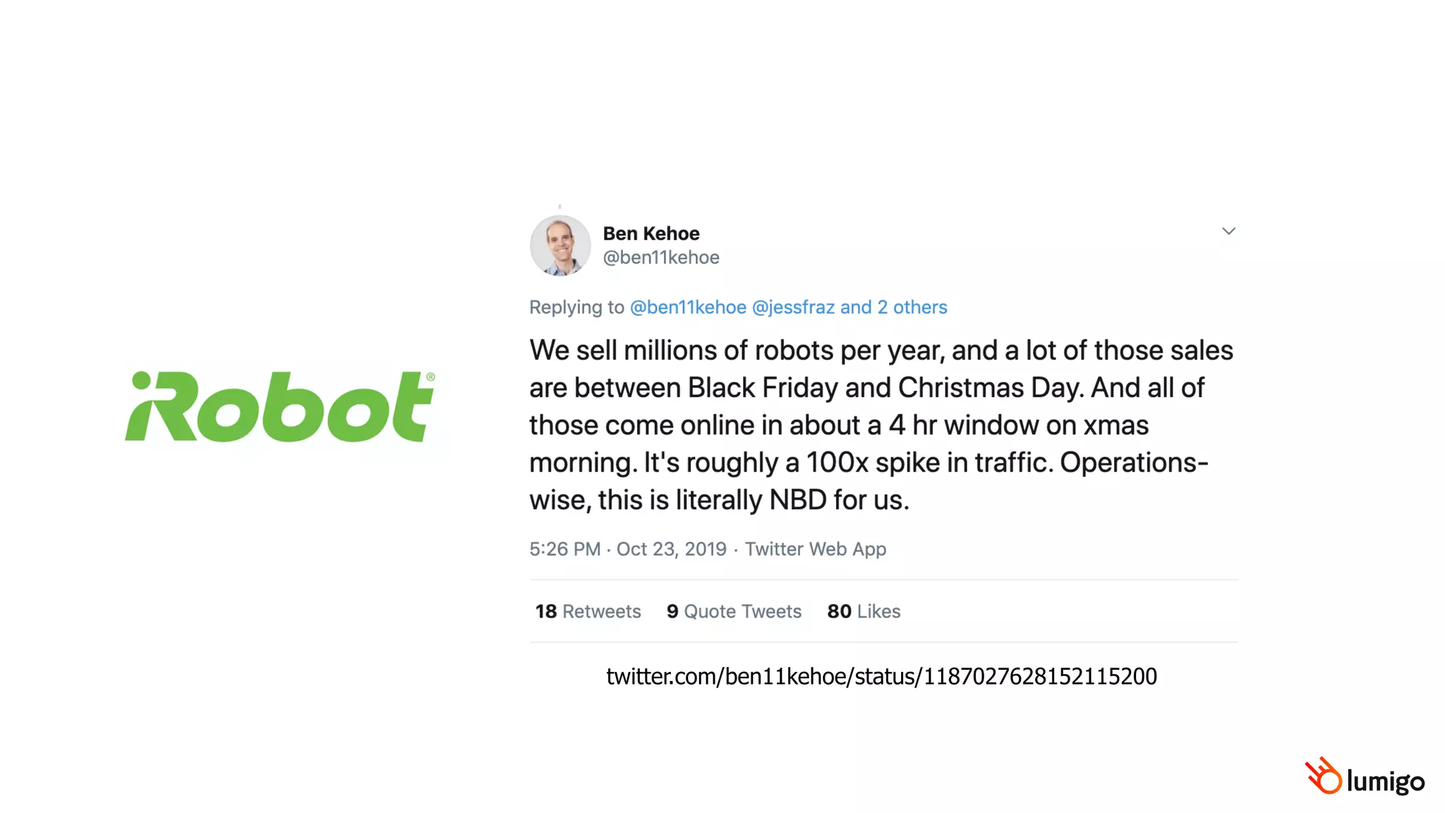 twitter.com/ben11kehoe/status/1187027628152115200
 