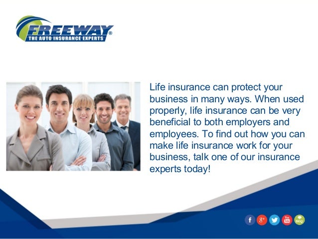 Life Insurance For Business Owners / Life Weekly Life