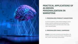 How Smart Brands Use AI Personalization to Keep You Coming Back.pptx