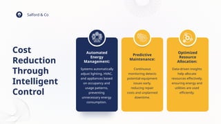 How Smart Building IoT Sensors Cut Costs and Save Energy in Real ...