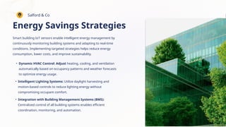 How Smart Building IoT Sensors Cut Costs and Save Energy in Real ...