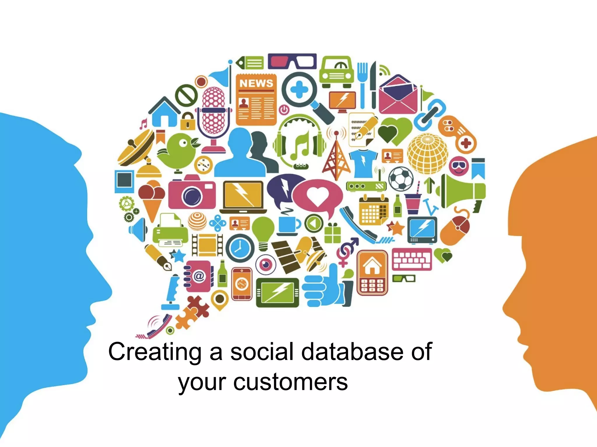 How Social and Digital is Changing Business