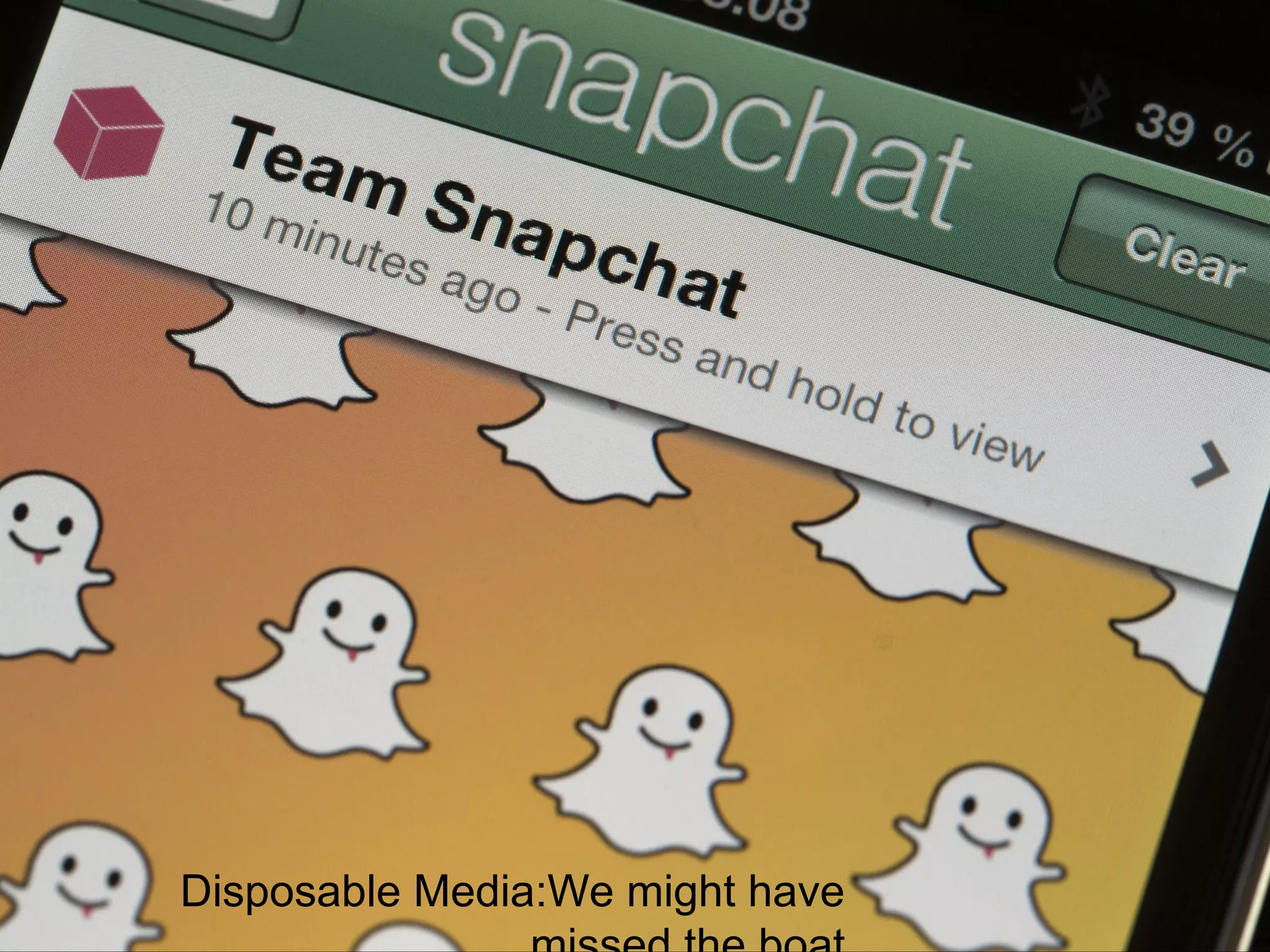 How Social and Digital is Changing Business