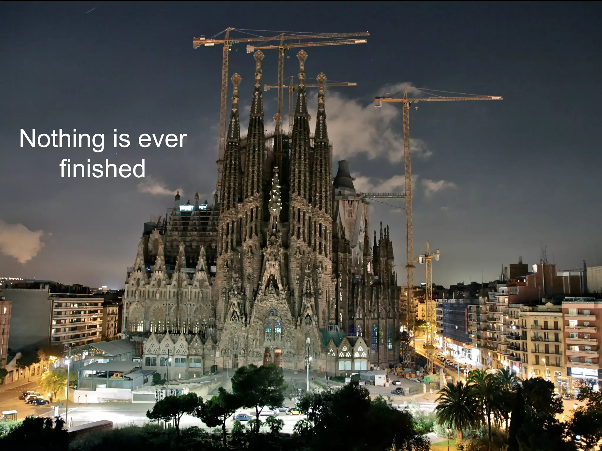 How Social and Digital is Changing Business