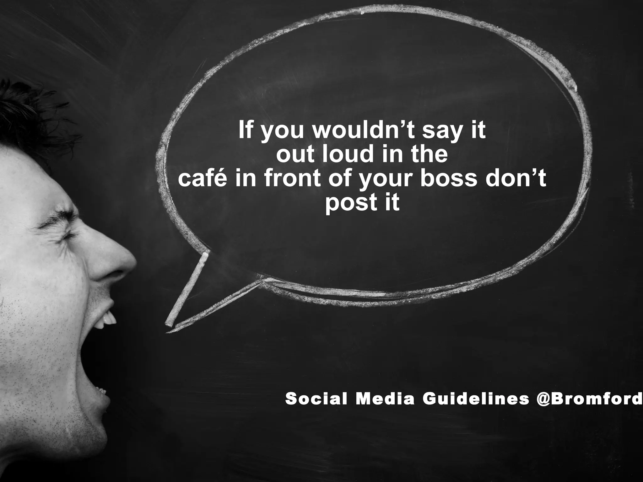 How Social and Digital is Changing Business