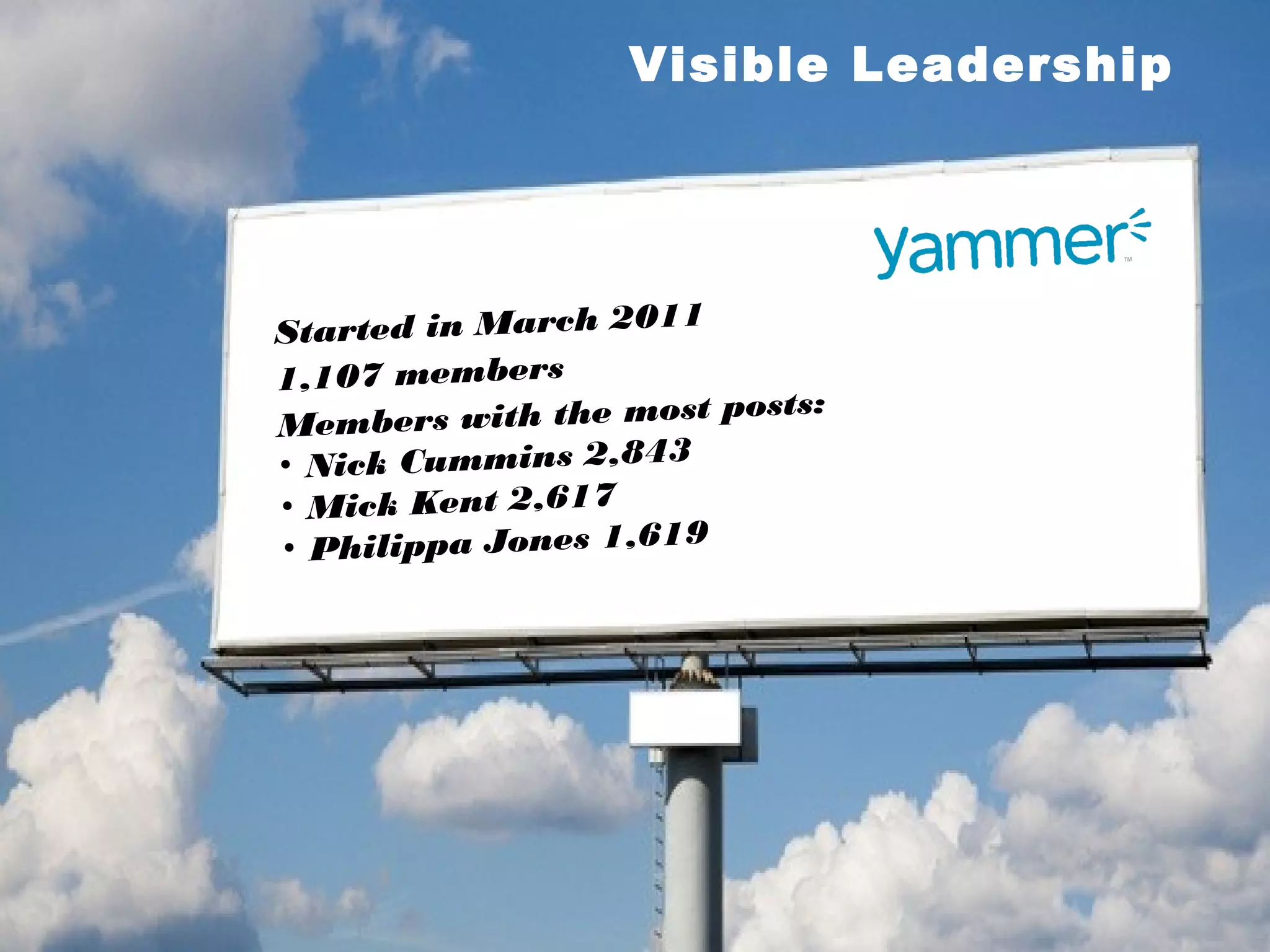 How Social and Digital is Changing Business