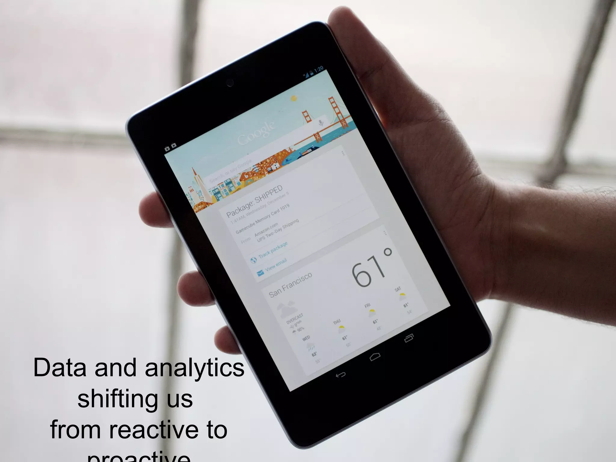 How Social and Digital is Changing Business