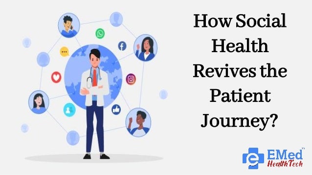 All You Need To
KnowAbout
Healthcare Digital
MarketingServices
HowDigital HealthCanHelpDeveloping
Countriesin AdvancingHealth System?
How Social
Health
Revives the
Patient
Journey?
 