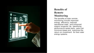 Solar Remote Workings How Solar Remote Monitoring Systems Work A Comprehensive Overview.pptx