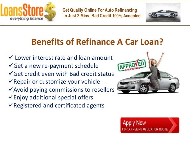 How Soon Should I Refinance My Car Loan How Soon Should I Refinance My Car Loan