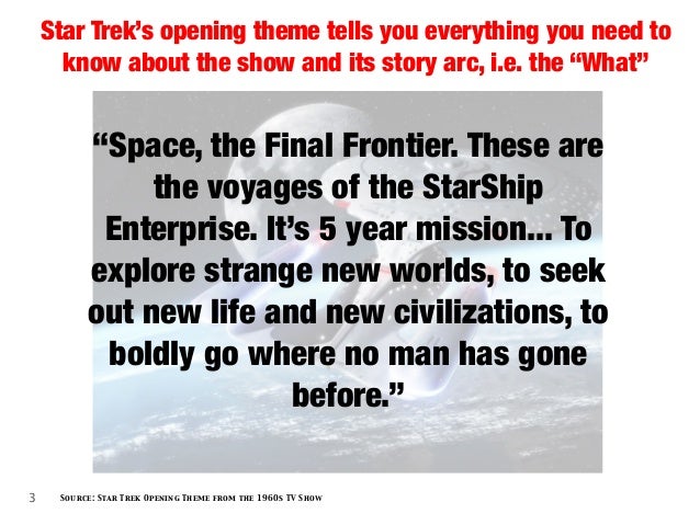 How Star Trek Can Help You Understand Marketing Strategy