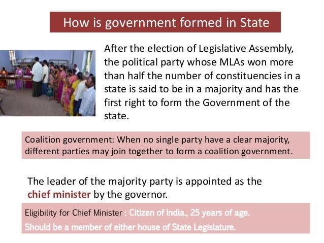 how state government works grade 7 civics how state government works