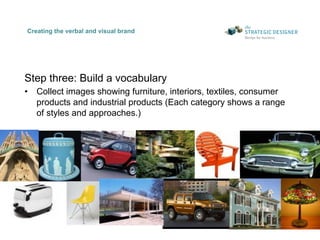 How Strategic Brand Workshop V6 Slide 90
