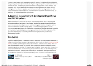 How System Integration Testing Tools Transform Software Quality.pdf
