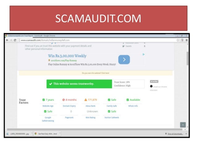 How to earn money online