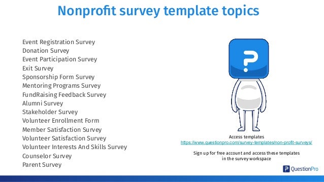 how teach for america uses online surveys volunteer surveys templates