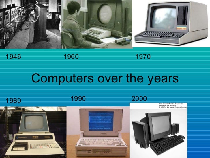 History Of Personal Computers Computer History Wiki