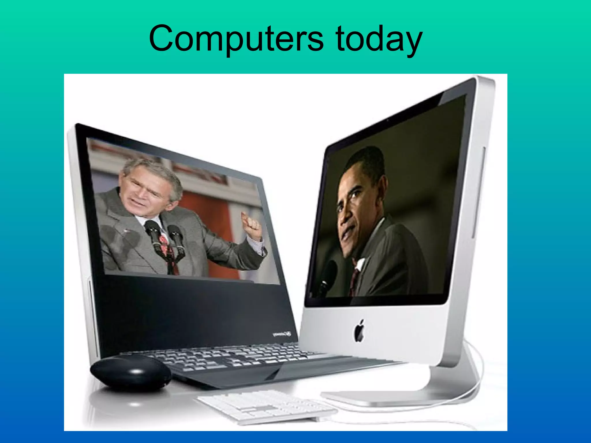 Computers today 