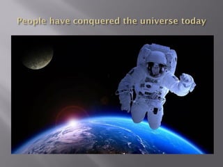 How technology made our life easier