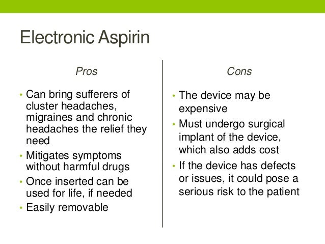 How Technology Will Save Us