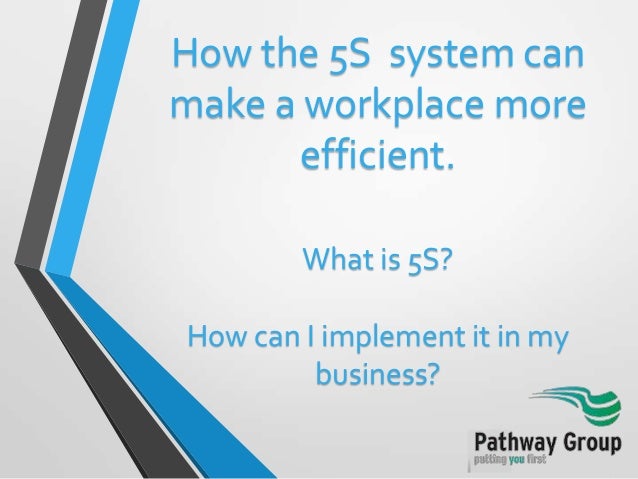 Make Your Business Processes More Efficient With Communication