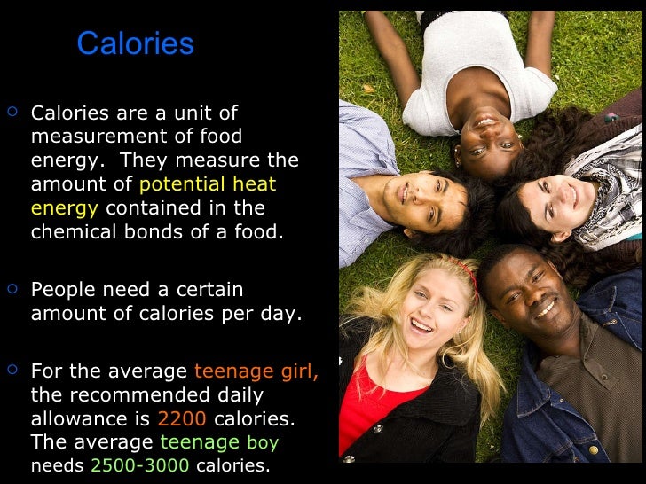 How the body obtains and uses energy