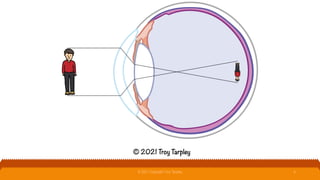 How the camera works