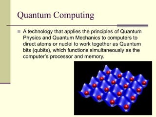 How The CPU Works.ppt