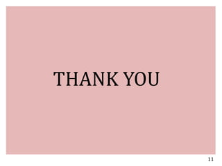           THANK YOU11