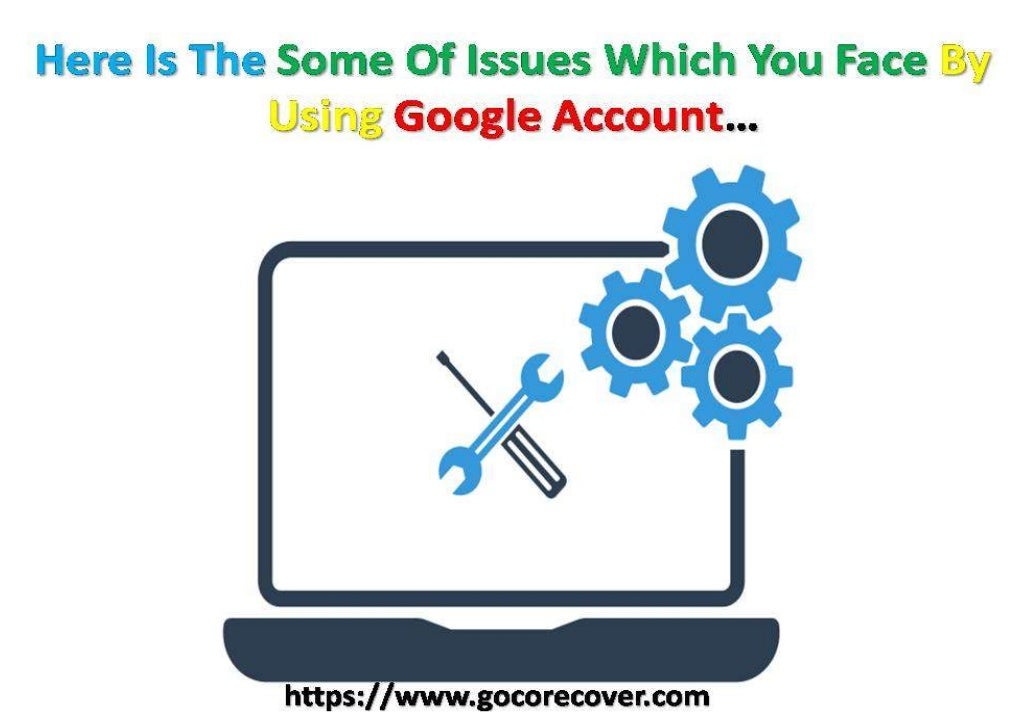 How the professionals of g co recover helps? google com recovery