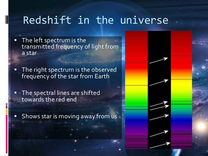 How the universe began