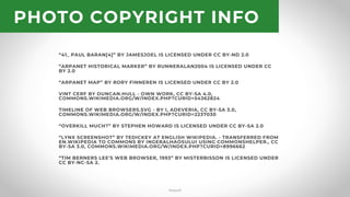 How the Web Works (WPYall)