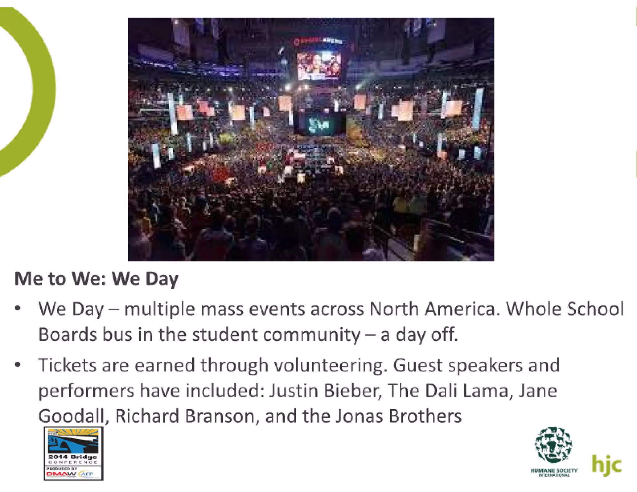 How the young will inherit the fundraising world   elise slides