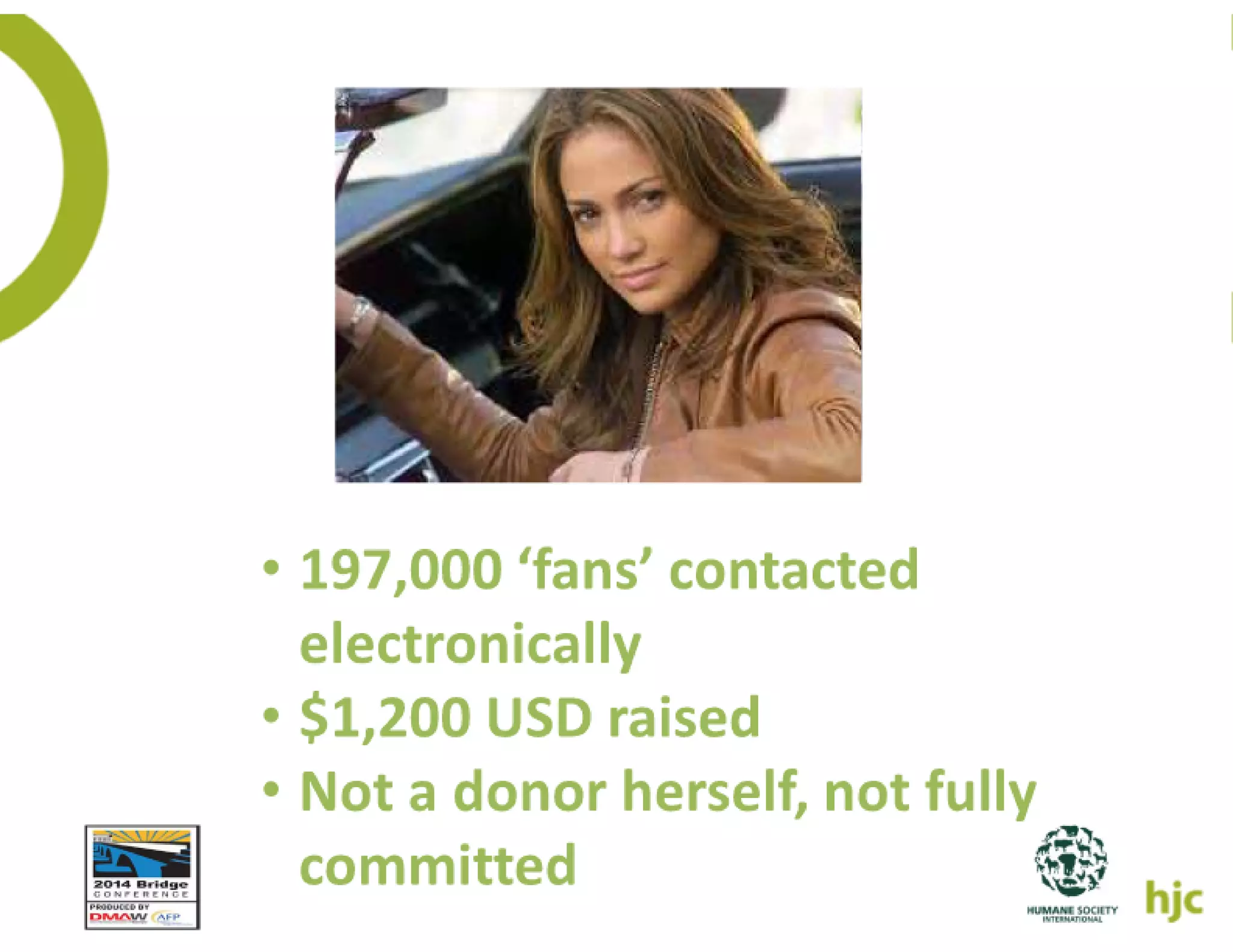 How the young will inherit the fundraising world   elise slides