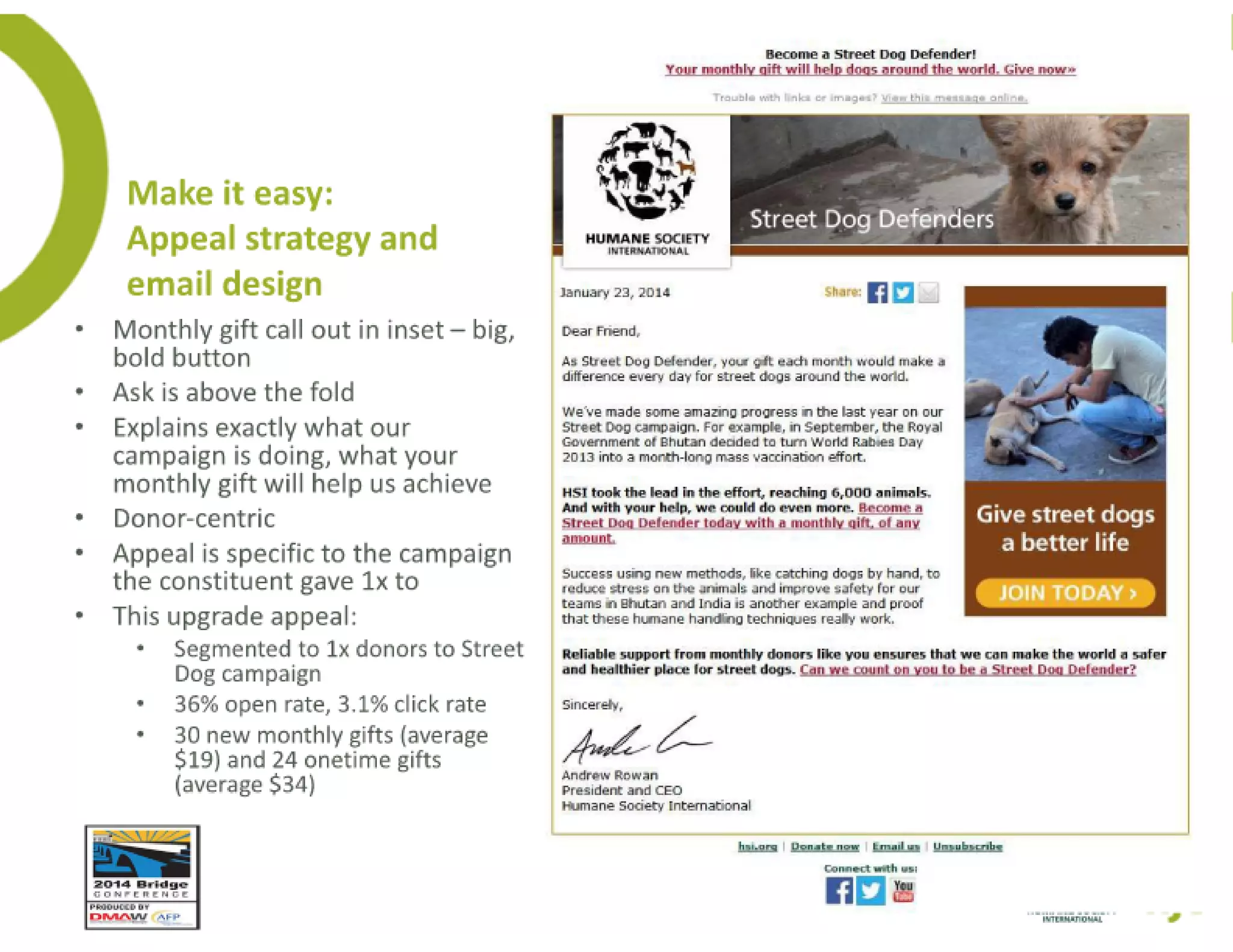 How the young will inherit the fundraising world   elise slides