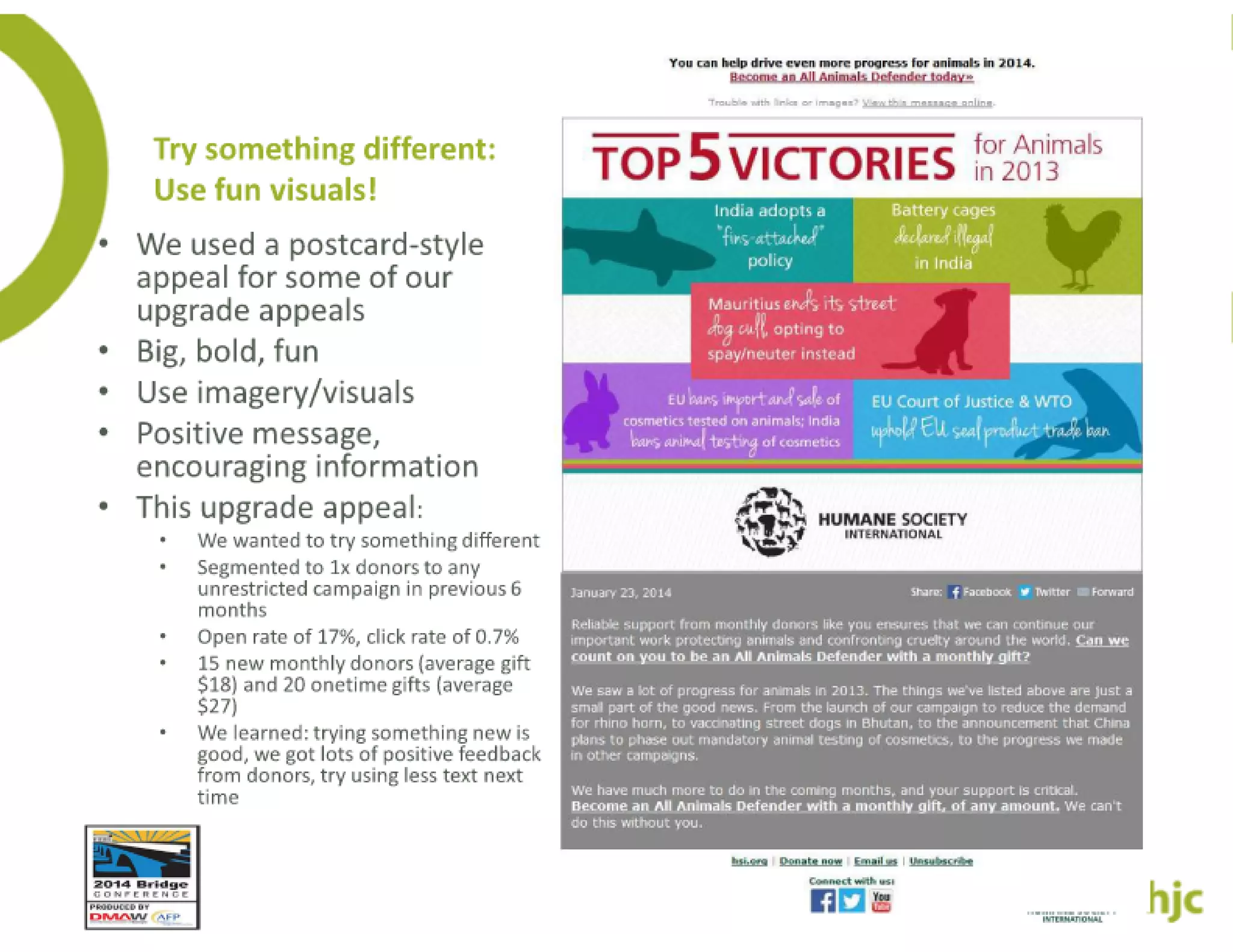 How the young will inherit the fundraising world   elise slides